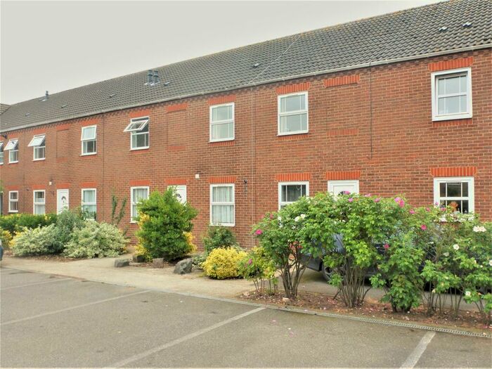 1 Bedroom Flat To Rent In Silver Street, Wisbech, PE13