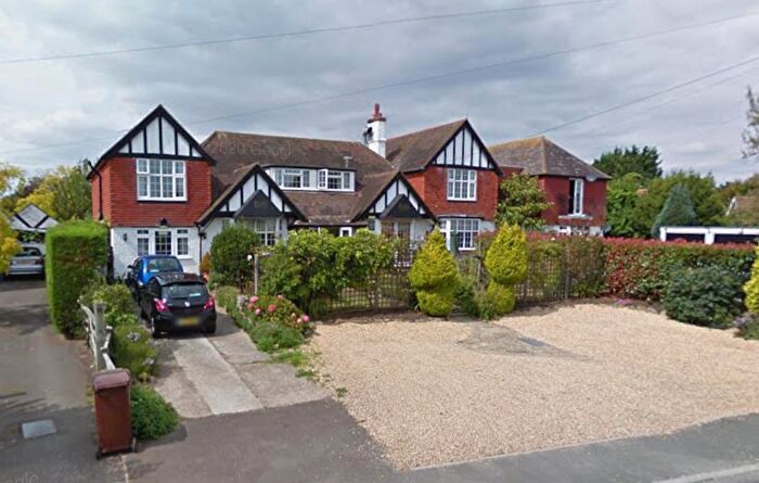 2 Bedroom Apartment To Rent In Broadmark Lane, Rustington, Littlehampton, BN16