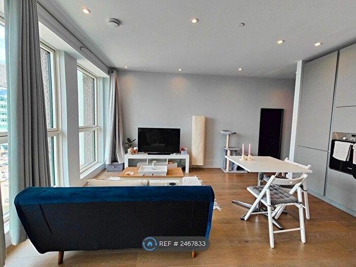 1 Bedroom Flat To Rent In Leon House, Croydon, CR0