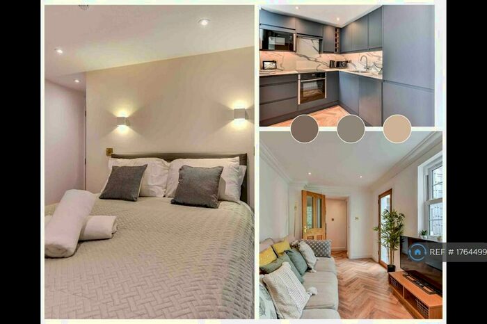 2 Bedroom Flat To Rent In Marine Square, Brighton And Hove, BN2