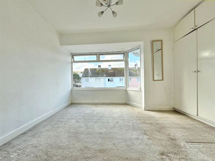2 Bedroom Terraced House For Sale In Briseham Close, Brixham, TQ5
