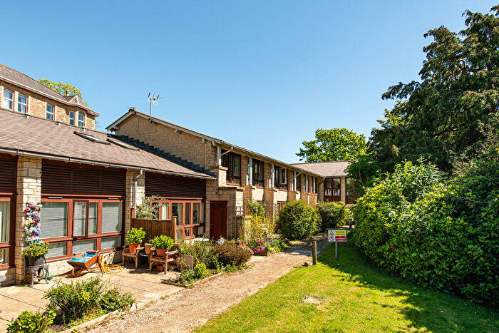 2 Bedroom Retirement Property For Sale In Upper Weston, Bath, BA1