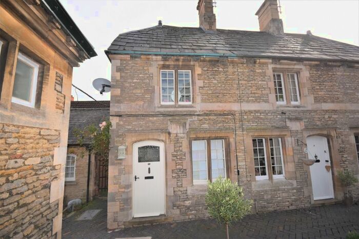 1 Bedroom Cottage To Rent In Parry`S Court, Sleaford NG34