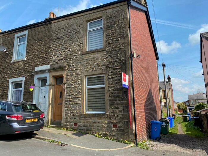 3 Bedroom House To Rent In Hartington Road, Brinscall Chorley, PR6