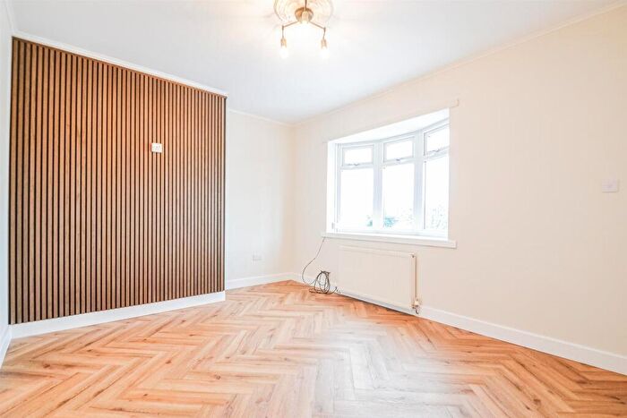 2 Bedroom End Of Terrace House For Sale In Vale Road, Marston, Northwich, CW9