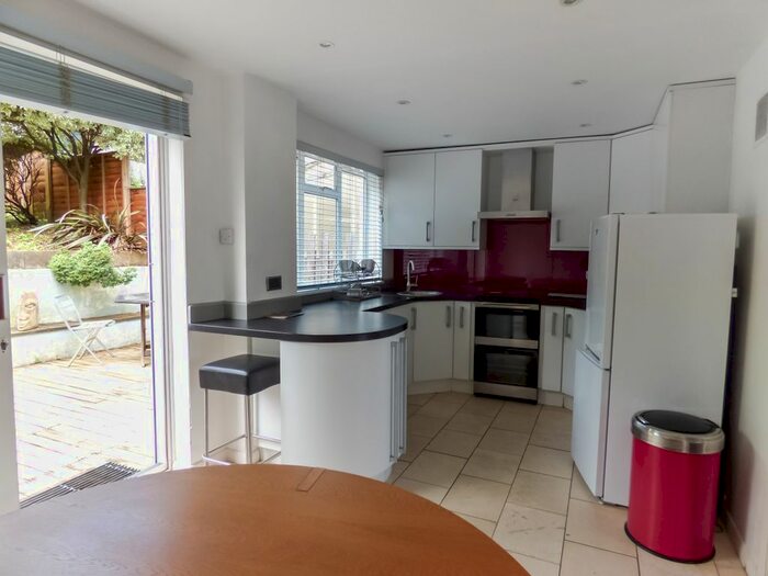 2 Bedroom Terraced House To Rent In Fairfield Park, North Side Of Bath, BA1