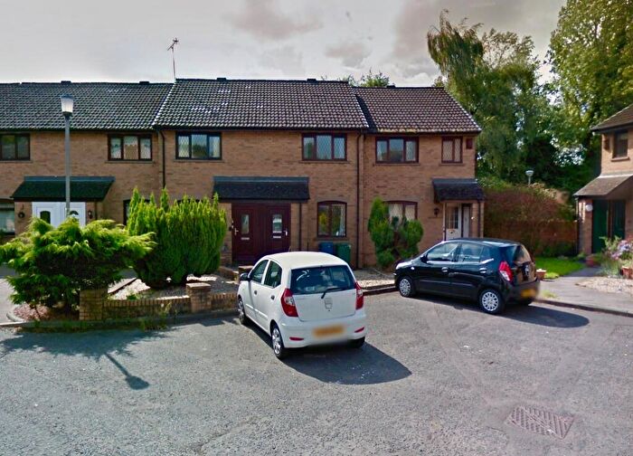 2 Bedroom Terraced House To Rent In Craigieburn Gardens, Maryhill, Glasgow, G20