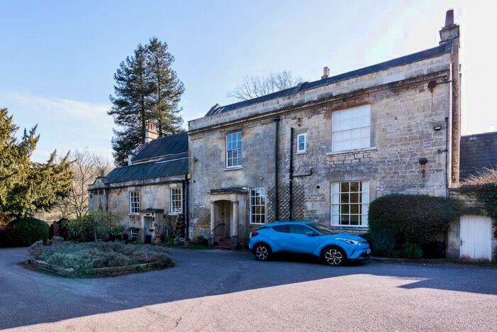 2 Bedroom Property To Rent In London Road West, Bath, BA1