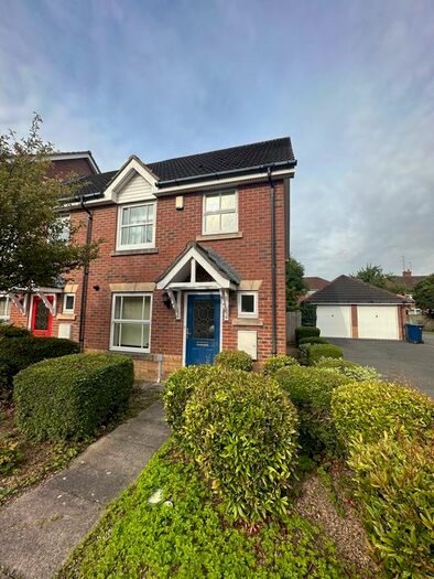 3 Bedroom Semi-Detached House To Rent In Highbridge, Gosforth, Newcastle Upon Tyne, NE3