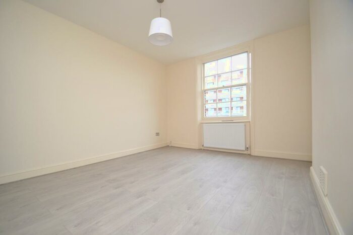 1 Bedroom Flat To Rent In Hargrave Park, Archway, N19