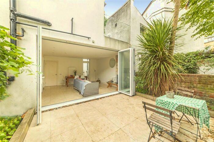 2 Bedroom Flat To Rent In Agar Place, Regent Canalside, NW1