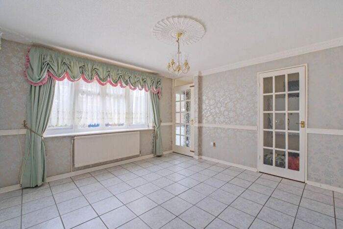 3 Bedroom Terraced House For Sale In Custom House, Beckton, London, E16
