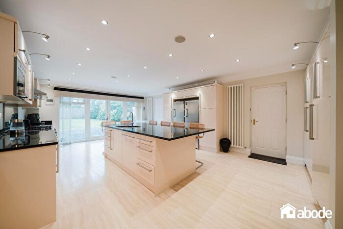 4 Bedroom Detached House For Sale In Nicholas Road, Liverpool, L23