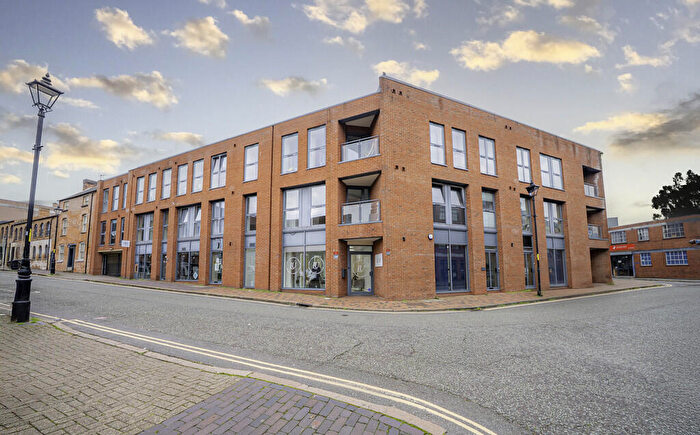 1 Bedroom Apartment To Rent In Ansty Court, Mary Street, Birmingham, B3