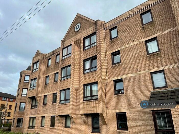 2 Bedroom Flat To Rent In Milnpark Gardens, Glasgow, G41
