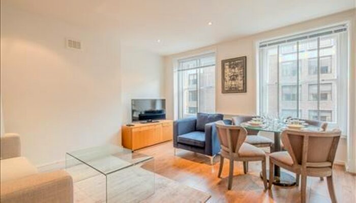 2 Bedroom Flat To Rent In Nottingham Place, London, W1U