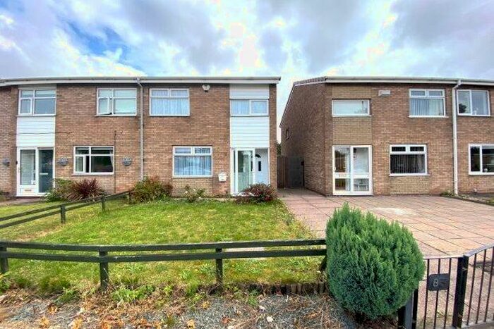 3 Bedroom Property To Rent In Chelmsley Road, Birmingham, B37