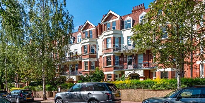 3 Bedroom Flat For Sale In Honeybourne Road, West Hampstead, NW6