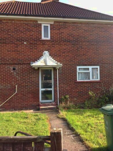 3 Bedroom Semi-Detached House To Rent In Valentia Road, Headington, Oxford, OX3