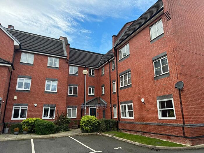 2 Bedroom Flat To Rent In Armstrong Quay, City Centre, Liverpool, L3