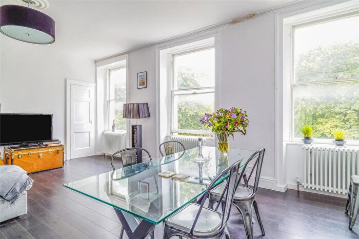 1 Bedroom Apartment To Rent In Sydney Place, Bath, BA2