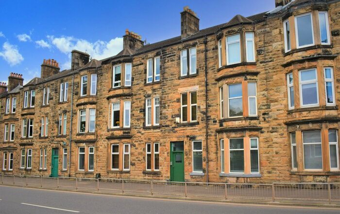 2 Bedroom Flat To Rent In Kirkintilloch Road, Flat /, Bishopbriggs, Glasgow, G64