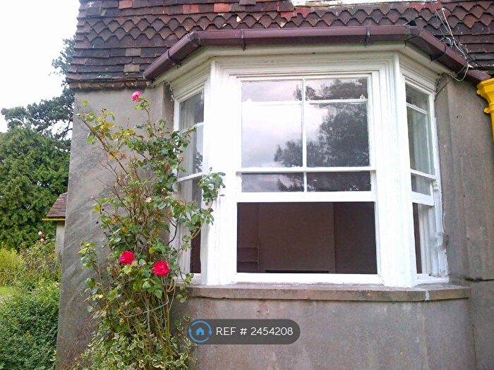 1 Bedroom Flat To Rent In The Street, Hartlip, ME9