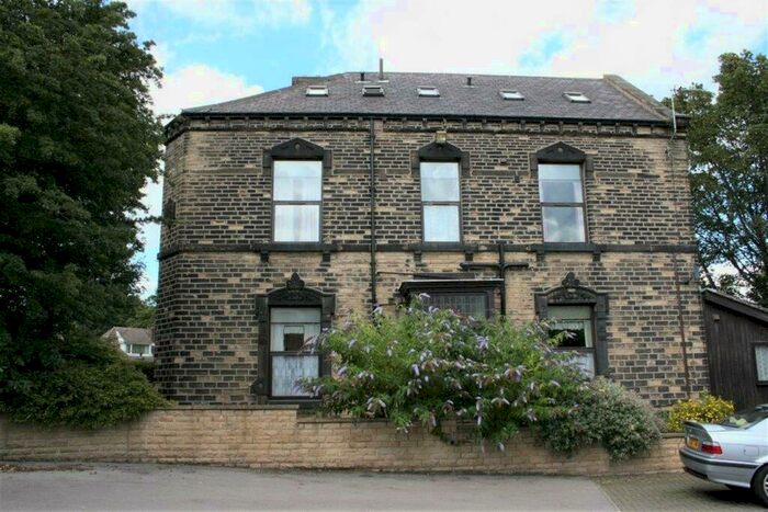 1 Bedroom Apartment To Rent In Plover Road, Lindley, Huddersfield, HD3
