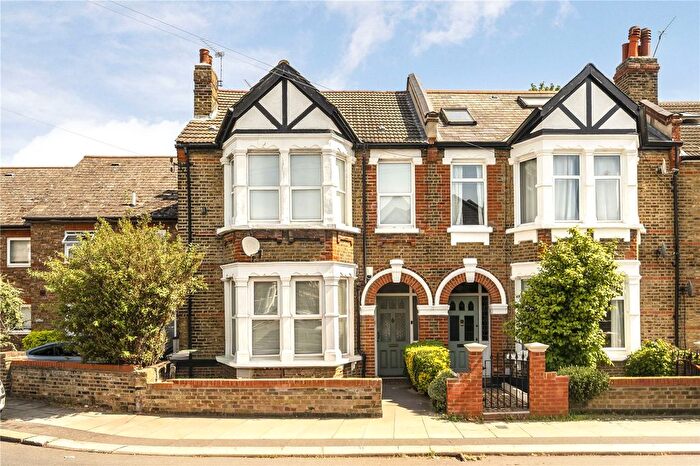 2 Bedroom Flat For Sale In Manwood Road, Brockley, SE4