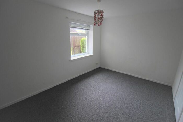 2 Bedroom Flat To Rent In Brechin Road, Arbroath, DD11