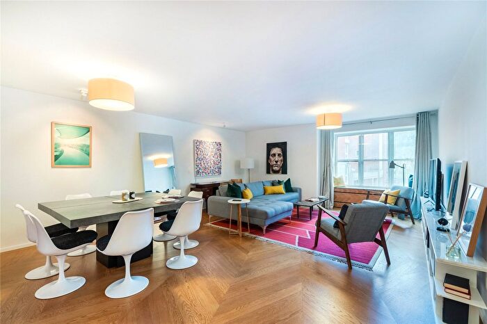 2 Bedroom Flat To Rent In Rochester Row, Westminster, London, SW1P