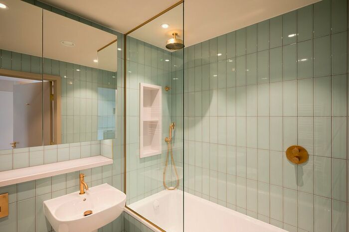 1 Bedroom Flat To Rent In The Sessile, Ashley Road, London, N17