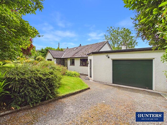 3 Bedroom Detached Bungalow For Sale In Crosthwaite, Kendal, LA8