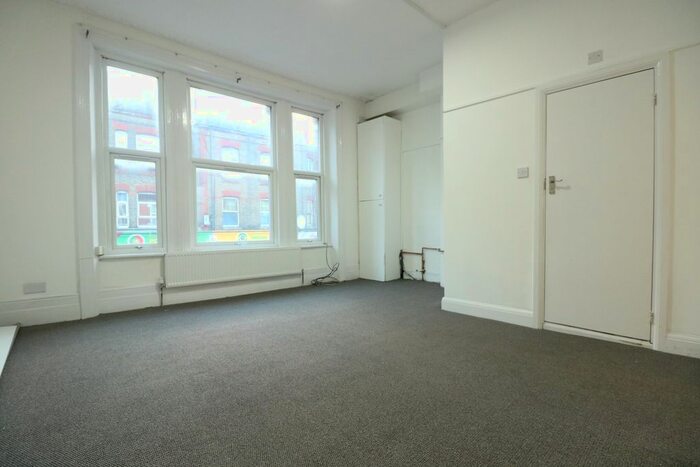 Studio To Rent In Harrow Road, London, NW10