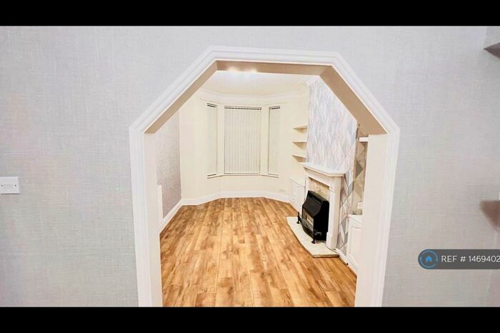 3 Bedroom Terraced House To Rent In Salisbury Road, Doncaster, DN4