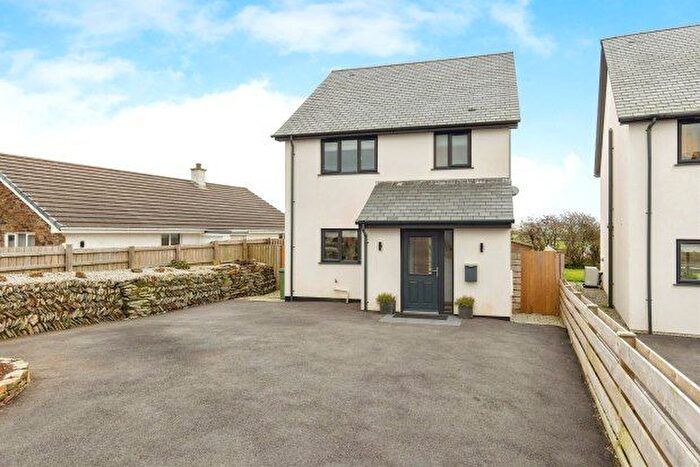 3 Bedroom Property To Rent In Gwel An Hal, Delabole, PL33