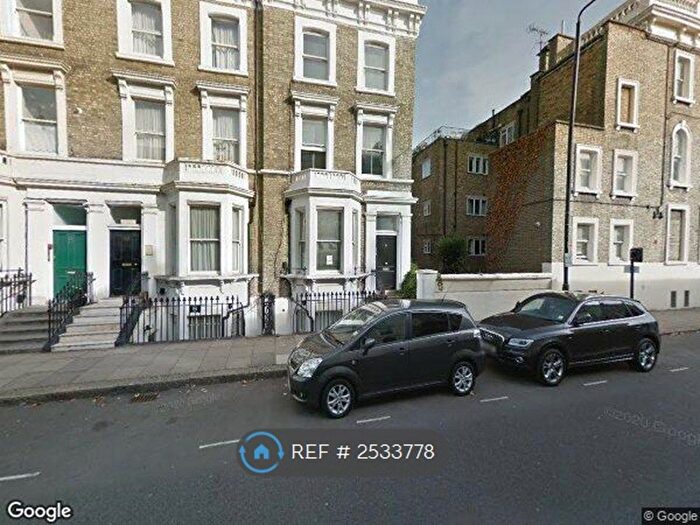2 Bedroom Flat To Rent In Finborough Road, London, SW10
