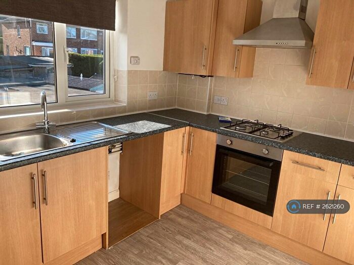 2 Bedroom Flat To Rent In Ainsty Road, Wetherby, LS22