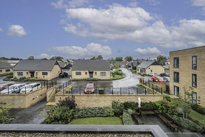 2 Bedroom Apartment For Sale In Foundry Place, Beccles, NR34