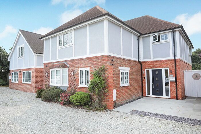 6 Bedroom Detached House To Rent In Canterbury Road, Selsted, CT15