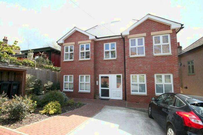 1 Bedroom Flat To Rent In Lowther Hill, London, SE23