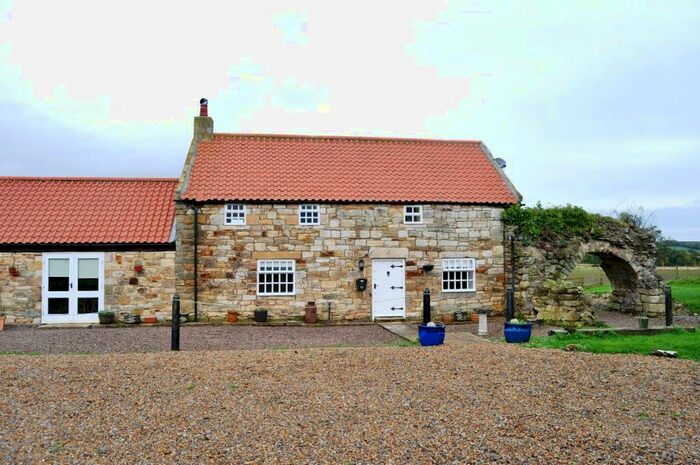 2 Bedroom Cottage To Rent In Newton Underwood, Morpeth, NE61