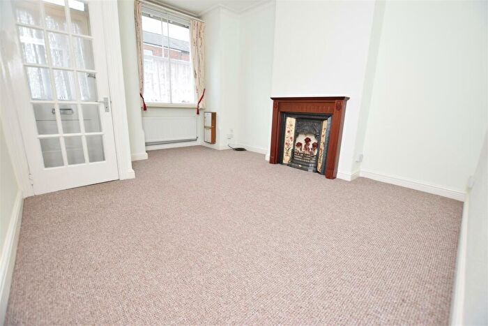 2 Bedroom Terraced House To Rent In Raby Road, Neston, CH64