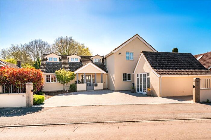 5 Bedroom Detached House For Sale In Whitecroft Road, Meldreth, Royston, Cambridgeshire, SG8