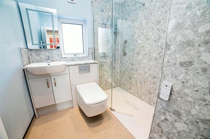 3 Bedroom End Of Terrace House For Sale In Far Laund, Belper, Derbyshire, DE56