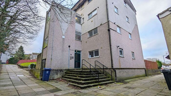 4 Bedroom Flat For Sale In Evenwood, Skelmersdale, WN8