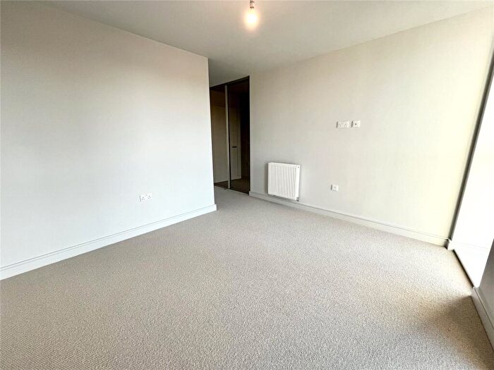 2 Bedroom Apartment To Rent In Bedminster, Wills House, BS3