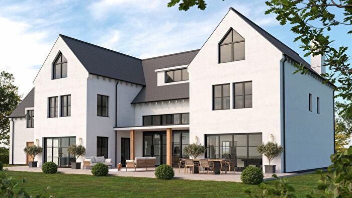 6 Bedroom Land For Sale In Plot, The Cavendish, Wynyard Park, TS22