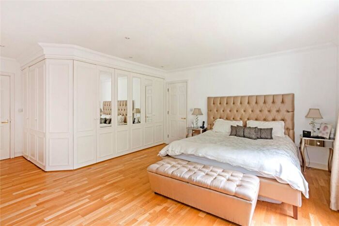 5 Bedroom Detached House To Rent In Grange Place, Stompond Lane, Walton On Thames, Surrey, KT12