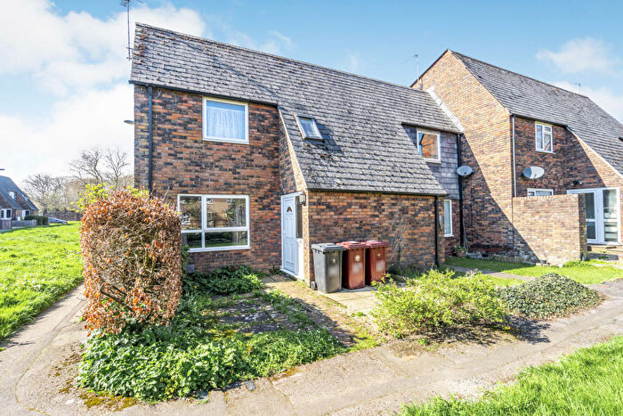 5 Bedroom Terraced House To Rent In Maplehurst Road, Chichester, West Sussex, PO19